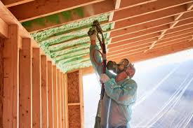 Types of Insulation We Offer in Unionville, MO